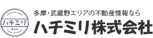 ハチミリ株式会社
